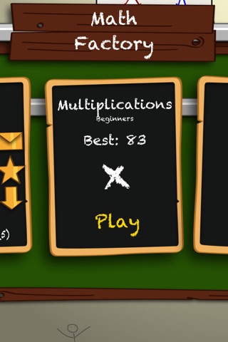 Math Factory, Calculation Game screenshot 3