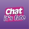 Chat it's Fate Magazine
