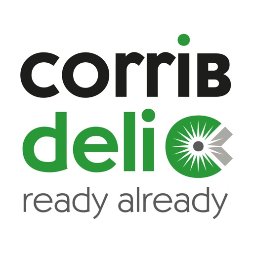 Corrib Deli