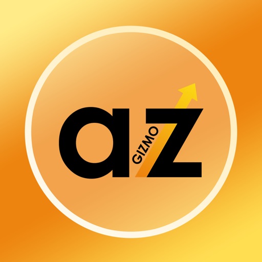 AZ Mobile Gizmo iOS App