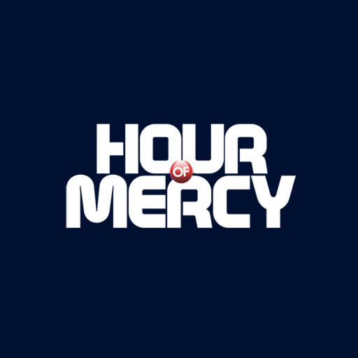 Hour of Mercy iOS App