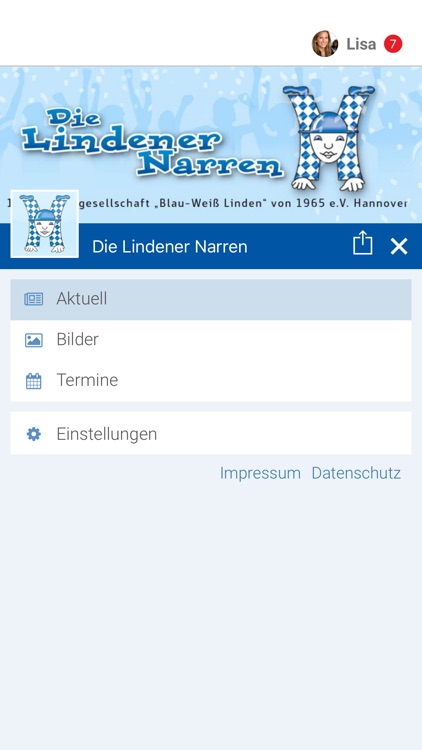 Die Lindener Narren