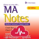 Top 37 Medical Apps Like MA Notes:  Pocket Guide - Best Alternatives