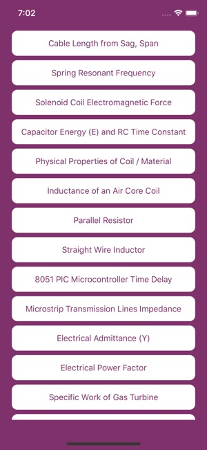 Electrical Engineering