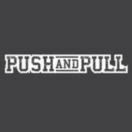 Push and Pull Loyalty App icon