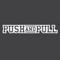 Push and Pull official loyalty card app