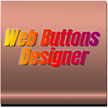 Web Buttons Designer