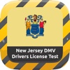 New Jersey DMV Drivers License Handbook & NJ Signs