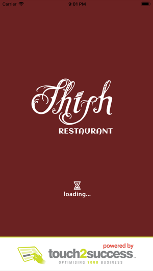 Shish Restaurant(圖1)-速報App