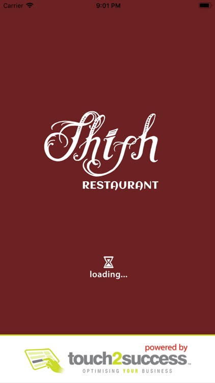 Shish Restaurant