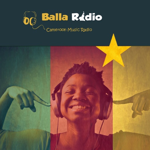 Balla Radio icon