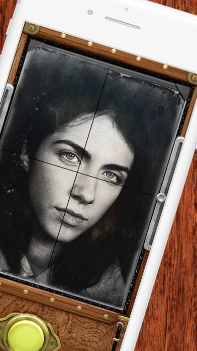 TinType by Hipstamatic TinType by Hipstamatic