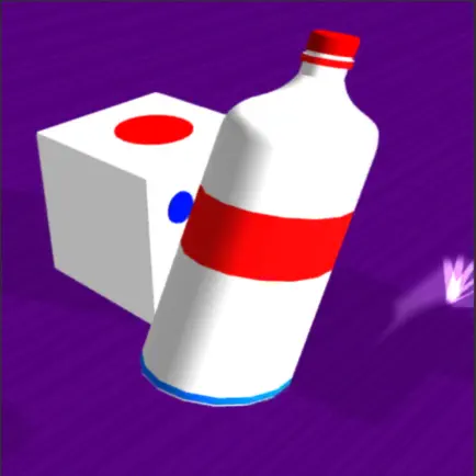 Milk Flipping Bottle Extreme C Cheats