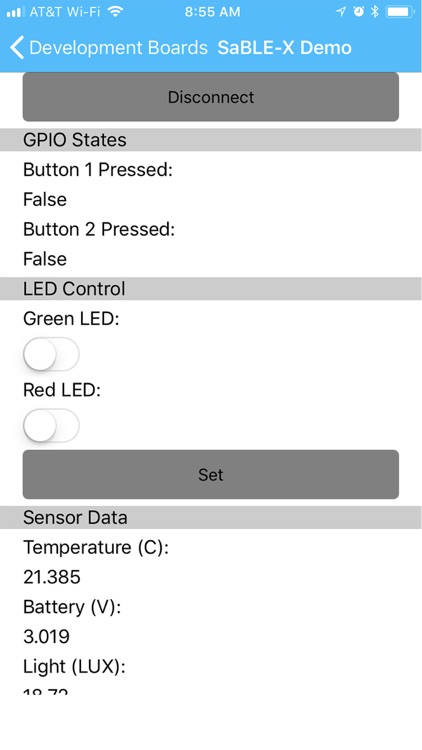 ModuleLink