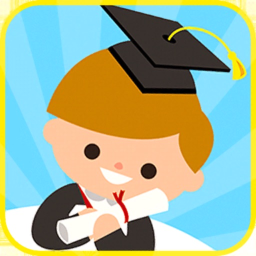 Preschool and Kindergarten iOS App