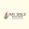 My Spice Kitchen