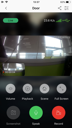 Cocoon Smart Doorbell(圖3)-速報App