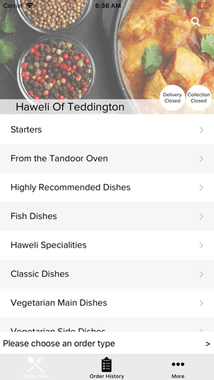 Haweli Of Teddington(圖2)-速報App