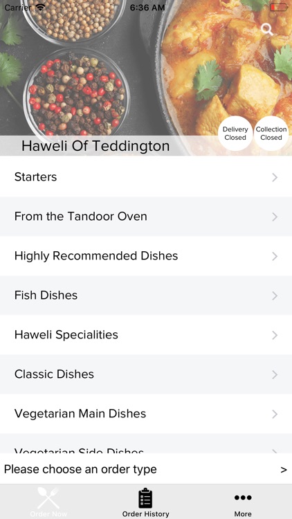 Haweli Of Teddington