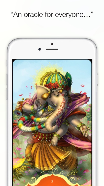Whispers of Lord Ganesha screenshot-4