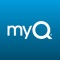 Chamberlain’s myQ-enabled products and myQ app allow you to easily open, close or check the status of your garage door or myQ home lighting from anywhere with your smartphone or tablet