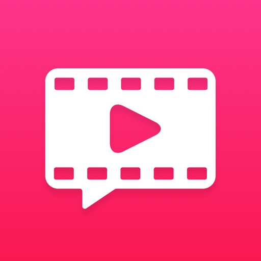 Splicer Funny Video Chat Maker Icon