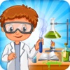 Science Lab Experiment & Trick learn science 