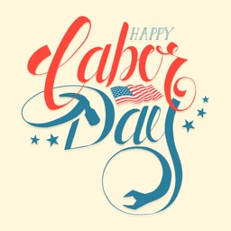 Labor Day Greetings Emojis