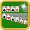 This is a classic Klondike Solitaire Card Game you know and love for your iPhone, iPad, and iPod