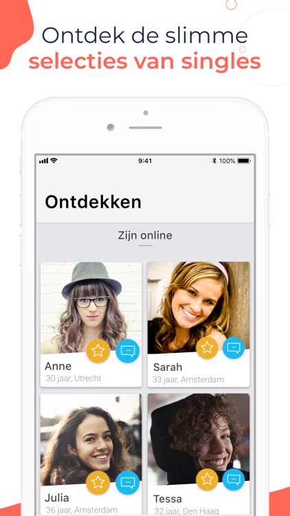 Lexa.nl dating voor singles