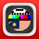 Siaran TV Malaysia for iPad