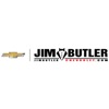 Jim Butler Chevrolet DealerApp