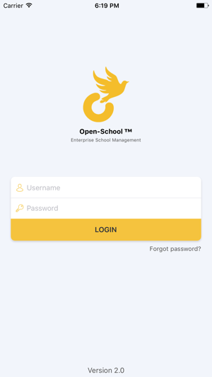 Open-School(圖1)-速報App