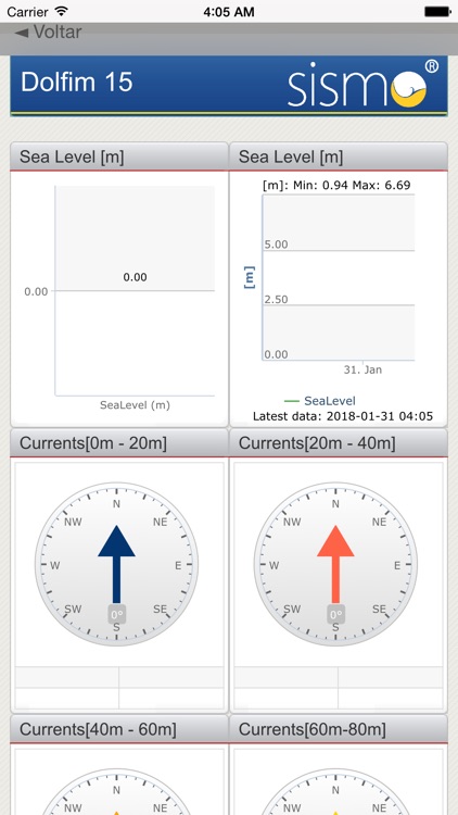 SISMO® VALEPDM screenshot-4