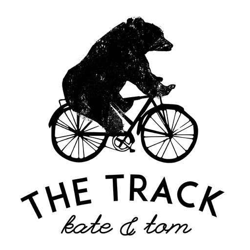 The Track - best bike trails