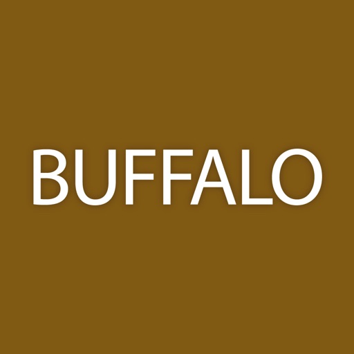 Buffalo Pizza