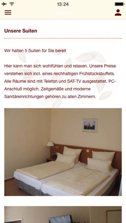 Hotel Kaiser screenshot-3