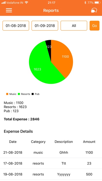 Fizzy Nearby screenshot-7