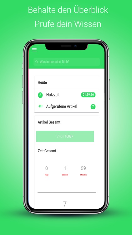 Drogen & Heilpflanzen Lexikon screenshot-5