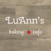 Lu Ann's Bakery.