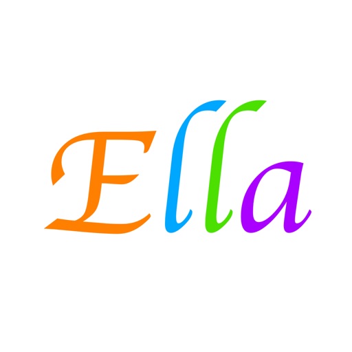 Ella icon