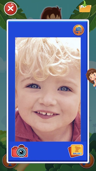 The Toddler Puzzle Game screenshot 2