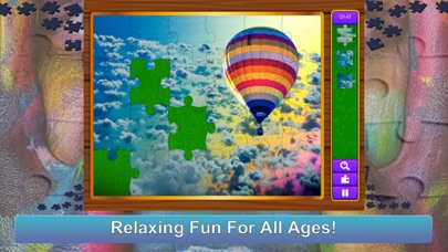 Jigsaw Puzzle For Families screenshot 4