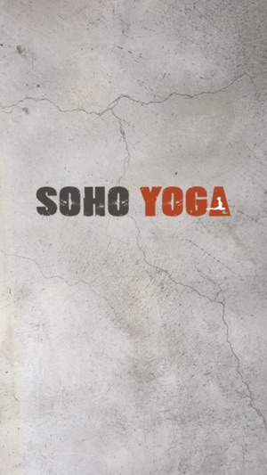 Soho Yoga