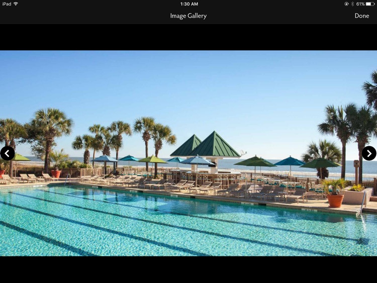 Hilton Head Marriott Resort