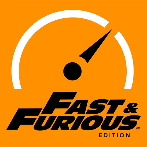 Anki OVERDRIVE: Fast & Furious icon