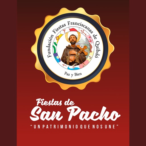 Fiestas de San Pacho