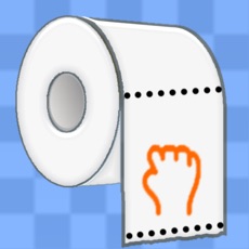 Activities of Toilet Paper Racing