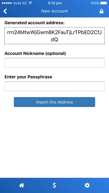 Toast Wallet! screenshot-3