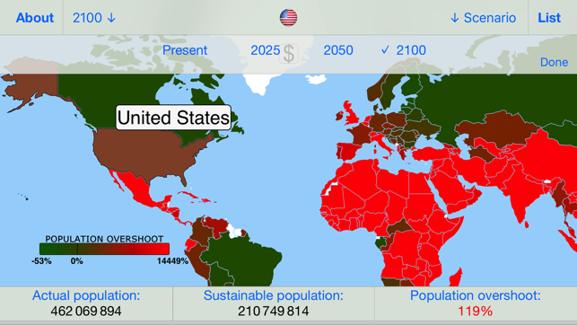 Overpopulation(圖2)-速報App